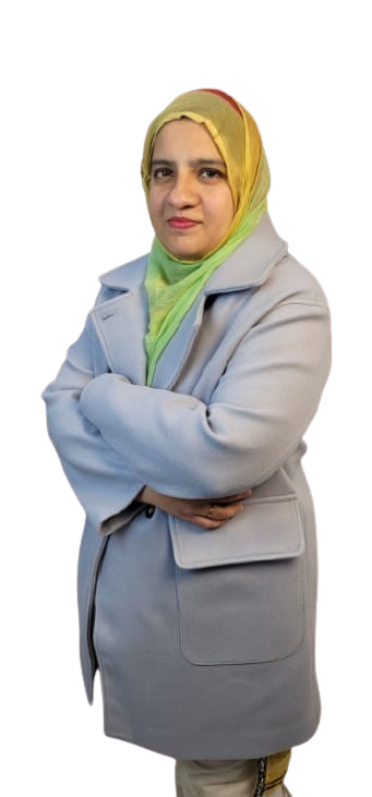 Dr Aimen Atta