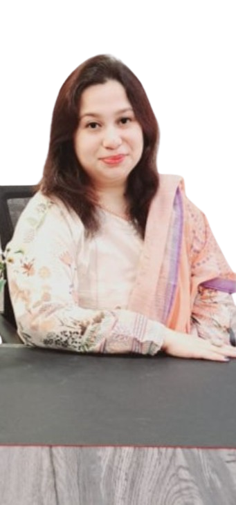 Dr Zainab Javed